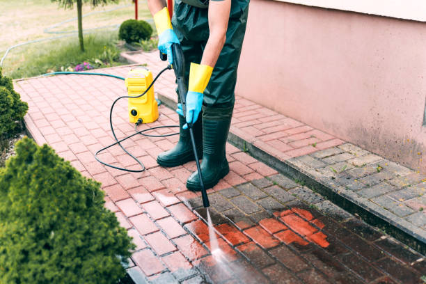 Pressure Washing Contractors