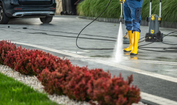 Best Local Pressure Washing Services  in Tainter Lake, WI